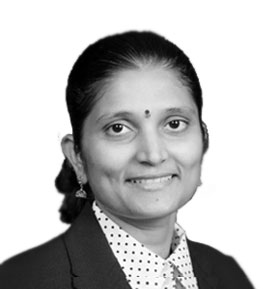 DEVI KONDAPI Co-founder & CEO of MSRcosmos Group