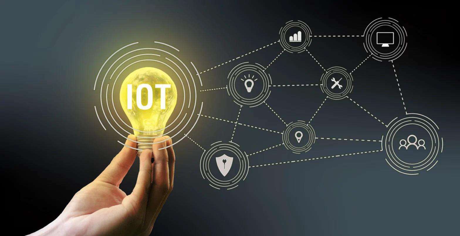 smart energy management using IoT