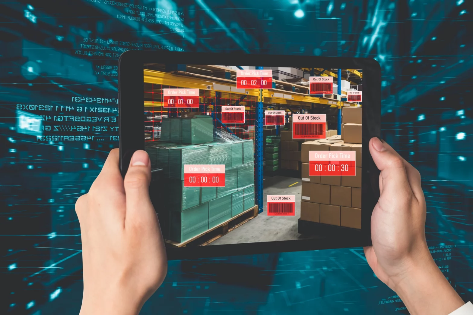 smart-warehouse-management-system-using-augmented-reality-technology